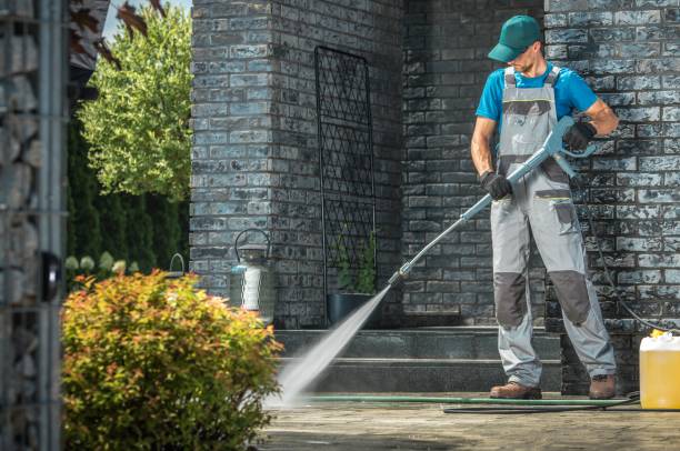 Best Roof Washing  in Parowan, UT