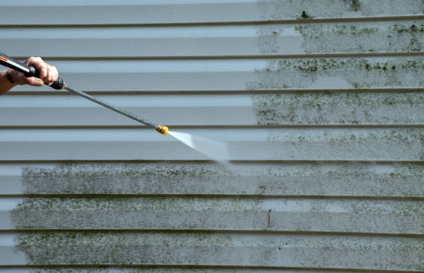 Best Patio and Deck Pressure Washing  in Parowan, UT