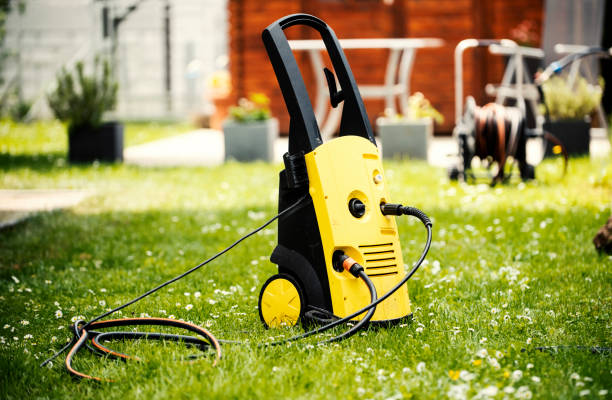 Best Post-Construction Pressure Washing  in Parowan, UT